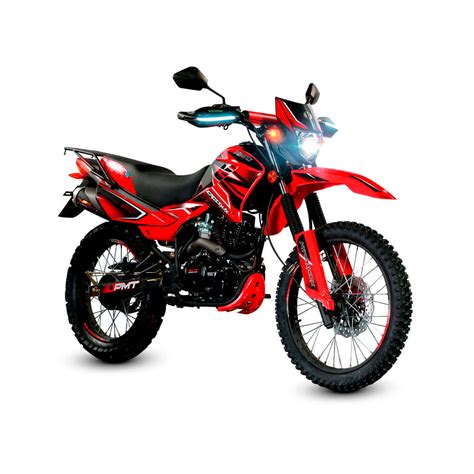 Crossmax 150 – Vento Motorcycles U.S.A